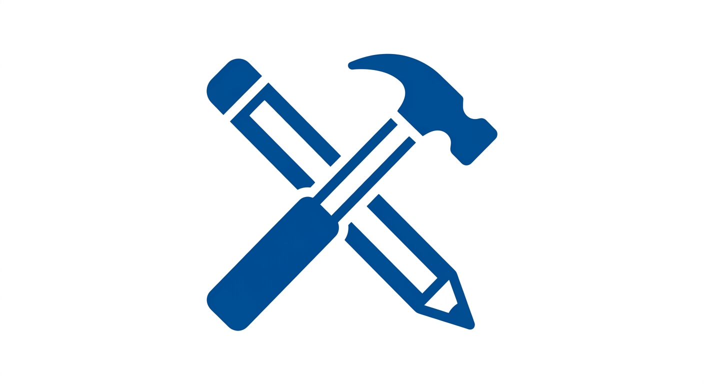 design build icon