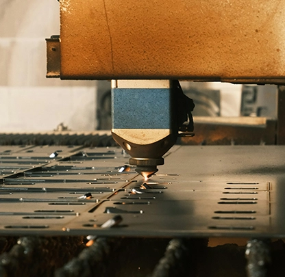 Home cnc